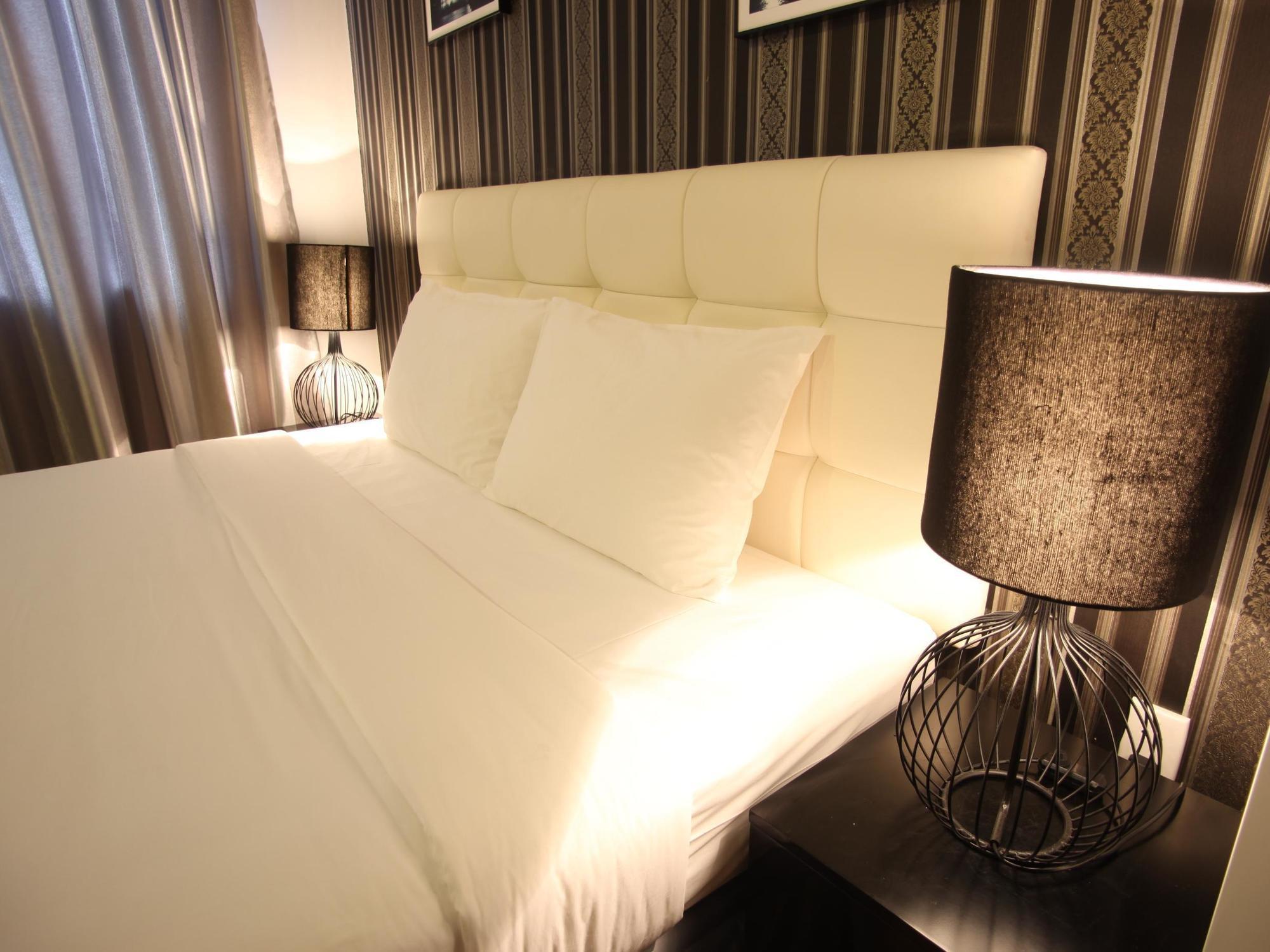 Hotel Aha Friday Hotel Le Hong Phong Cidade de Ho Chi Minh
