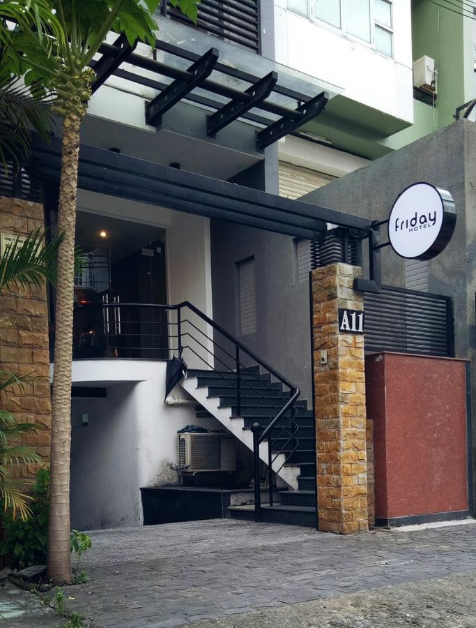 Hotel Aha Friday Hotel Le Hong Phong Cidade de Ho Chi Minh
