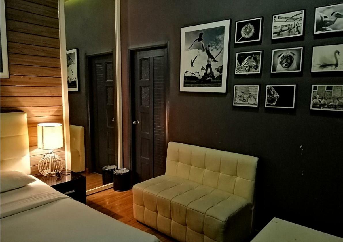 Aha Friday Hotel Le Hong Phong Cidade de Ho Chi Minh